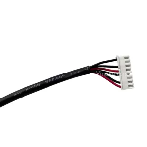 DÂY Bus XH2.54 8P 1 Đầu Cái 300mm